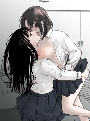 [くりぃむぱん] 大好き!百合｜好喜歡!百合 [みみ屋]_25