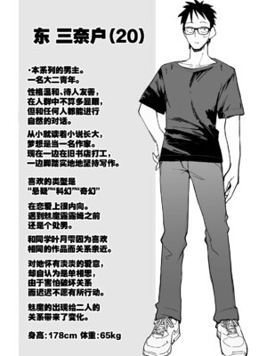 [ひょこ道 (ひょころー)] 清楚×反転2 処女のサキュバスと秘密の契約 [驴子汉化组]_88