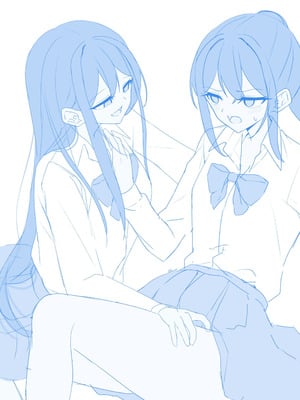 [慈堂莉桜奈] シスターコネクタ [中国翻訳] [DL版]_04