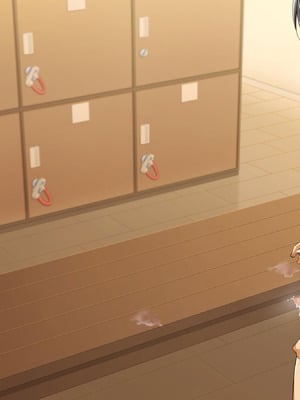 [パンとバタフライ。 (とけーうさぎ)] 姉、ちゃんとお風呂はいってる？｜你有好好的去(跟姊姊)洗澡嗎？ [查拉先生]_258