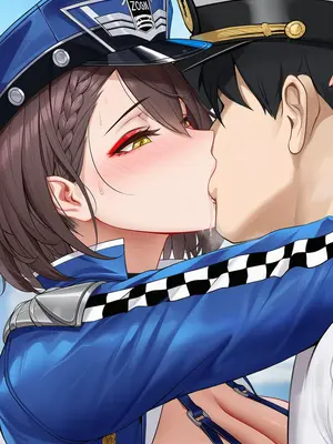 [AI小松鸟]ACE的初端❤️巴尔的摩老婆的独白启示❤️寻恋真教❤️魅色启恋狂夜爱之调教❤️深恋契纹❤️❤️[Ai Generated]_036_p35