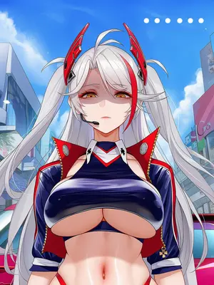 [AI小松鸟]ACE的初端❤️巴尔的摩老婆的独白启示❤️寻恋真教❤️魅色启恋狂夜爱之调教❤️深恋契纹❤️❤️[Ai Generated]_049_p48