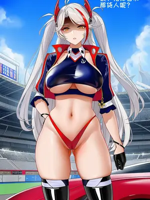 [AI小松鸟]ACE的初端❤️巴尔的摩老婆的独白启示❤️寻恋真教❤️魅色启恋狂夜爱之调教❤️深恋契纹❤️❤️[Ai Generated]_054_p53