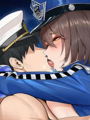 [AI小松鸟]ACE的初端❤️巴尔的摩老婆的独白启示❤️寻恋真教❤️魅色启恋狂夜爱之调教❤️深恋契纹❤️❤️[Ai Generated]_170_p169