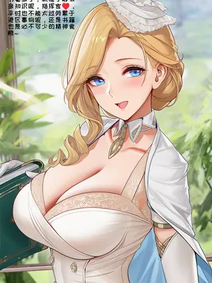 [AI小松鸟]天台花园的幽会❤️与胡德老婆的白蔷薇之约❤️皇家淑女渐起的失态❤️与胡德老婆的深夜口爱爱宴❤️皇家淑女的彻底失态❤️与胡德老婆的实恋爱夜❤️[Ai Generated]_017_p16