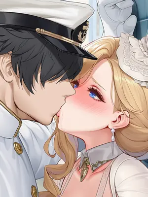 [AI小松鸟]天台花园的幽会❤️与胡德老婆的白蔷薇之约❤️皇家淑女渐起的失态❤️与胡德老婆的深夜口爱爱宴❤️皇家淑女的彻底失态❤️与胡德老婆的实恋爱夜❤️[Ai Generated]_035_p34