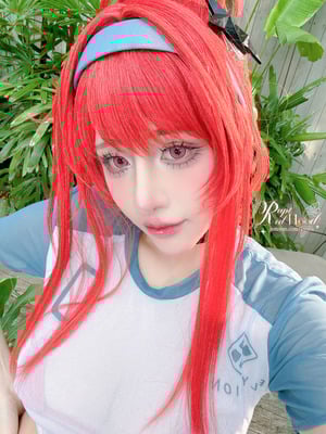 Byoru - Rapi Redhood summer_39