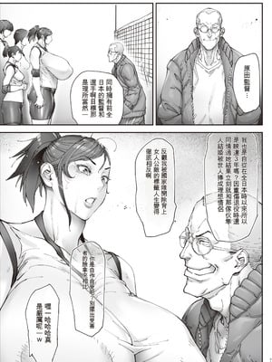 [こちょこちょ高校 (梵典)] エースノサイミン 〜episode.01〜 [DL版] [個人機翻]_04