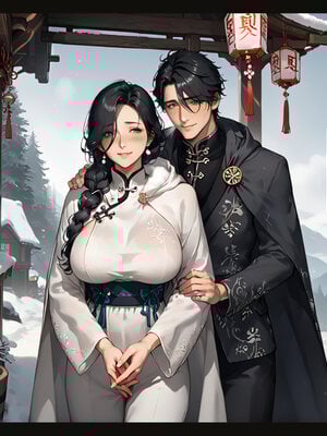 [LSP]神雕淫傳4_098