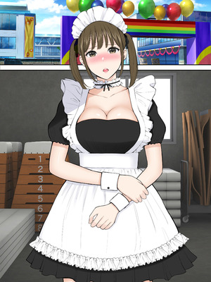 [reo] 清楚に見えて実はエッチな先輩マネージャーと、他の野球部員に内緒で毎日中出しセックスしてる (オリジナル) [DL版]_59