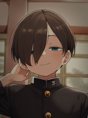 [美少女がキモ男に妊娠させられる] 恵体モデル美少女・山〇杏奈が変態スケベ爺との濃厚ぶちゅキス生ハメに堕ち、歳の差60以上の夫婦になることを誓う話_132