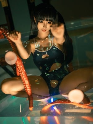 蠢沫沫 – 深渊_c (1)