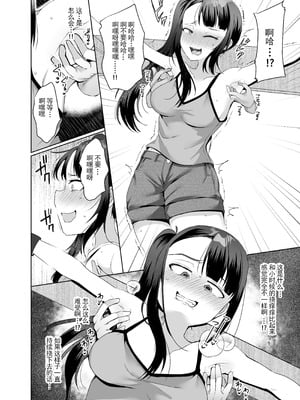 [マンガード(むらいとよ)] 悪夢のくすぐり調教1 (Chinese)_09