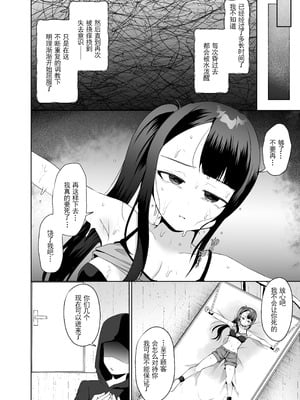 [マンガード(むらいとよ)] 悪夢のくすぐり調教1 (Chinese)_21