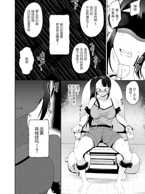 [マンガード(むらいとよ)] 悪夢のくすぐり調教1 (Chinese)_23