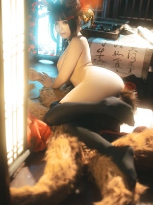 蠢沫沫 – 小赤城_c (41)