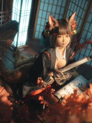 蠢沫沫 – 小赤城_c (10)