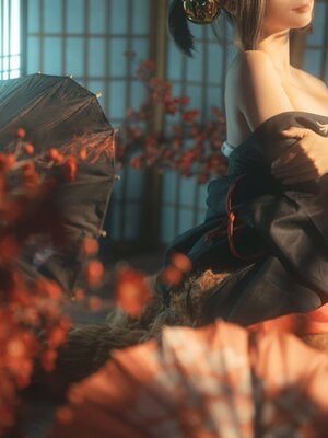 蠢沫沫 – 小赤城_c (18)