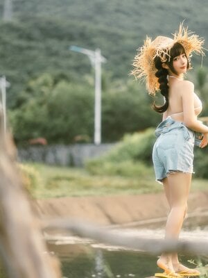 蠢沫沫 – 废船记_11