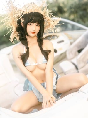 蠢沫沫 – 废船记_28