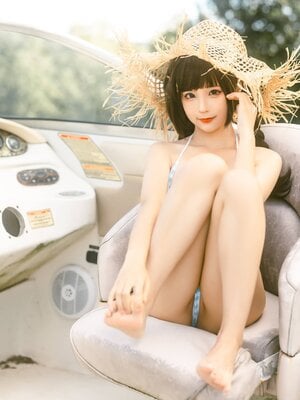 蠢沫沫 – 废船记_65