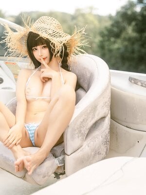 蠢沫沫 – 废船记_69