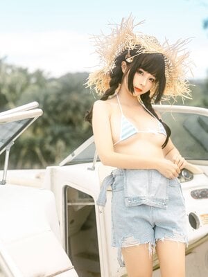 蠢沫沫 – 废船记_97