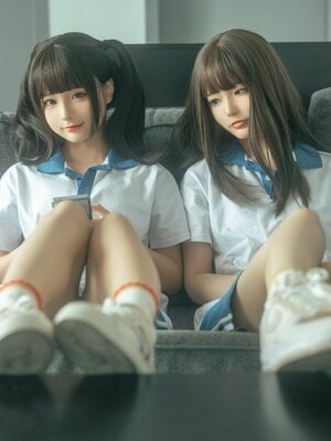 蠢沫沫 –&nbsp;&nbsp;&桃良阿宅-同桌的你_2