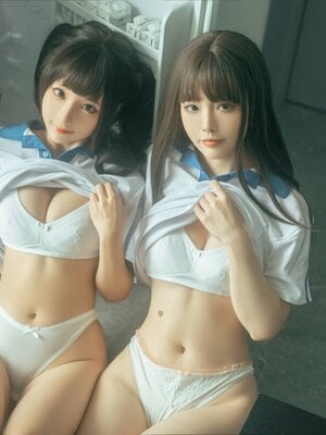 蠢沫沫 –&nbsp;&nbsp;&桃良阿宅-同桌的你_56