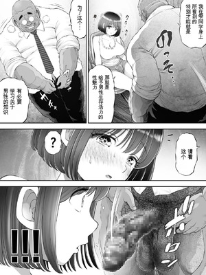 [とろぷっち] 私は毎晩グロチン家庭教師に…種付けされてます。総集編 [机翻]_031