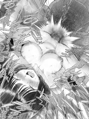 [とろぷっち] 私は毎晩グロチン家庭教師に…種付けされてます。総集編 [机翻]_086