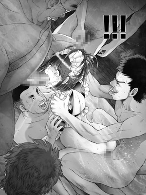 [とろぷっち] 私は毎晩グロチン家庭教師に…種付けされてます。総集編 [机翻]_295