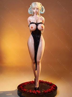 蹂躏女刑警结局改：第01-05章_04-057