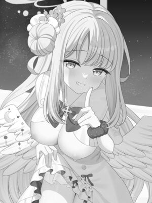 [くるみのアトリエ (双葉くるみ)] 先生は、また騙されたんだよ。 (ブルーアーカイブ) [DL版]_03