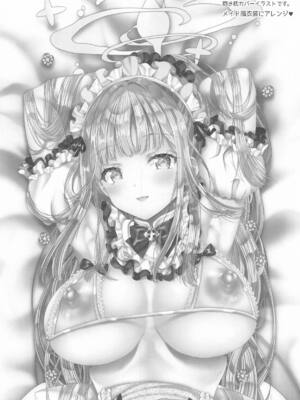 [せとらん] 先生どんな私でも好きでいて (ブルーアーカイブ)_31