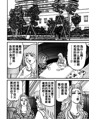 [エンジ] 熟女麗子 甘い蜜の誘惑 [战栗的大白菜汉化]_017