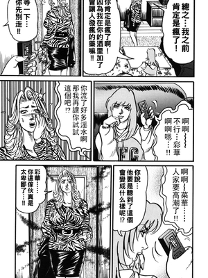 [エンジ] 熟女麗子 甘い蜜の誘惑 [战栗的大白菜汉化]_018