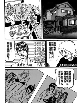 [エンジ] 熟女麗子 甘い蜜の誘惑 [战栗的大白菜汉化]_169