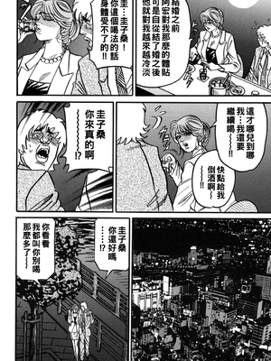 [エンジ] 熟女麗子 甘い蜜の誘惑 [战栗的大白菜汉化]_173