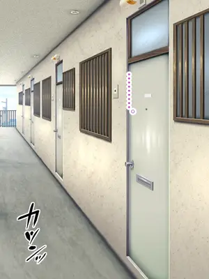 [HINJYAKU] 気になっていた女の子が、いつのまにかキモブタ男のオチ〇ポ穴に作り変えられていた…～寄生型妖魔に脳を巣にされた女討魔士編～ [个人翻译]_002__1