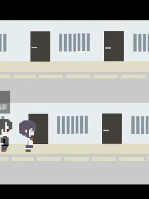 [HINJYAKU] 気になっていた女の子が、いつのまにかキモブタ男のオチ〇ポ穴に作り変えられていた…～寄生型妖魔に脳を巣にされた女討魔士編～ [个人翻译]_006__5