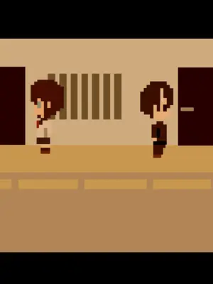 [HINJYAKU] 気になっていた女の子が、いつのまにかキモブタ男のオチ〇ポ穴に作り変えられていた…～寄生型妖魔に脳を巣にされた女討魔士編～ [个人翻译]_012__11