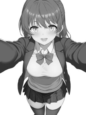 [ねこのこね (タケユウ)] 天然の後輩を開発して中イキが大好きな変態にするまで [DL版]_02