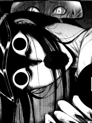 [叙火] 八尺八話快樂巡り 異形怪奇譚 [CE家族社&無修大濕重嵌] [無修正]_209