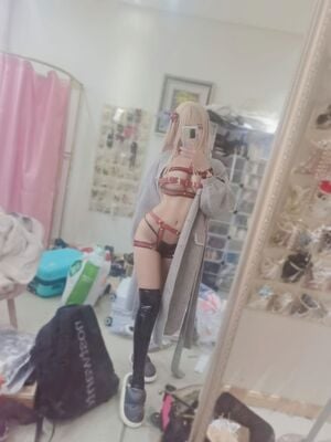 三度_69 - 「#100：圣诞小红帽」_0034