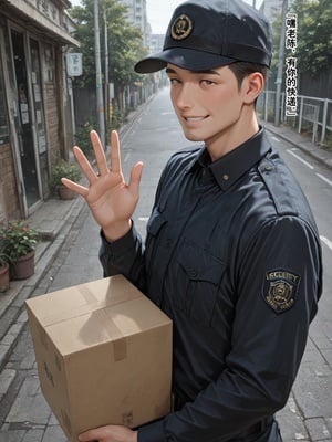 [溶洞里的毛毛虫]-老婆的怪癖 1 [AI Generated]_006_1