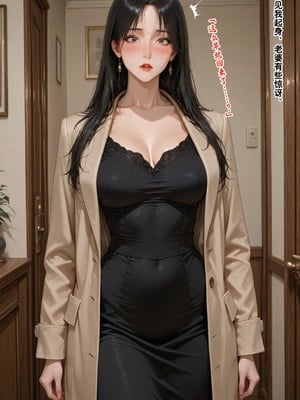 [溶洞里的毛毛虫]-老婆的怪癖 1 [AI Generated]_016_11