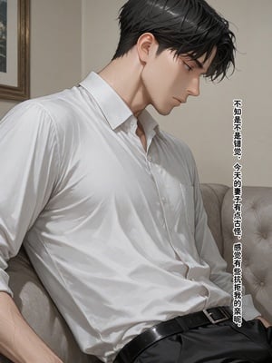 [溶洞里的毛毛虫]-老婆的怪癖 1 [AI Generated]_021_16