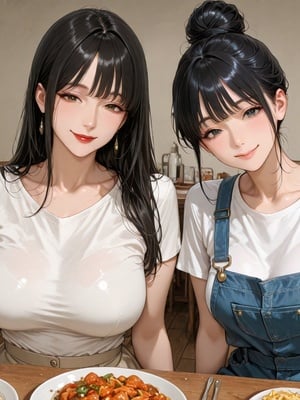 [溶洞里的毛毛虫]-老婆的怪癖 1 [AI Generated]_034_29