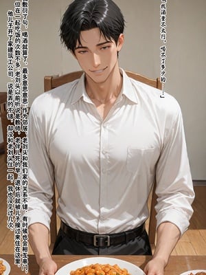 [溶洞里的毛毛虫]-老婆的怪癖 1 [AI Generated]_035_30